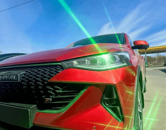 Ремонт тормозной системы HAVAL F7X